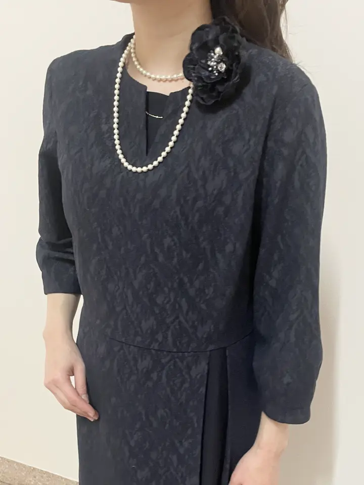 ONWARD CROSSET SELECT 相澤 コーディネート画像