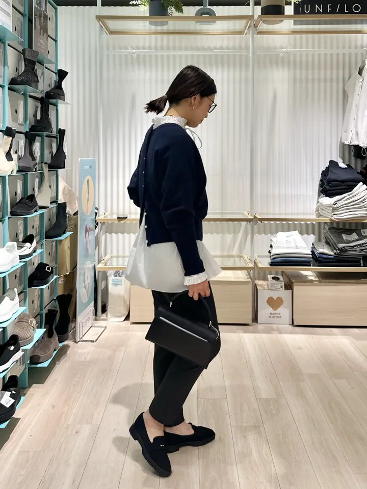 ONWARD CROSSET SELECT 濱野 コーディネート画像