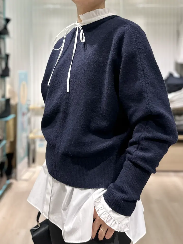 ONWARD CROSSET SELECT 濱野 コーディネート画像