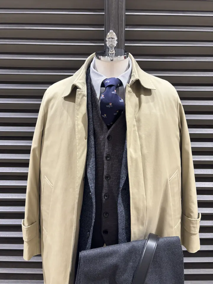 ONWARD CROSSET SELECT 又川 コーディネート画像