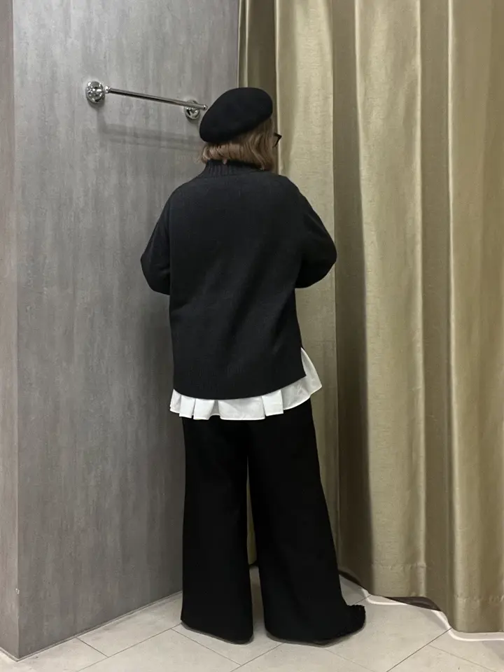 ONWARD CROSSET SELECT 作山 コーディネート画像