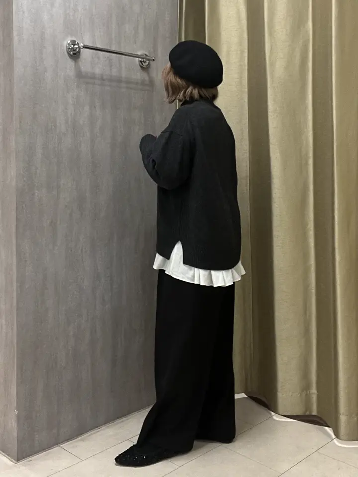 ONWARD CROSSET SELECT 作山 コーディネート画像