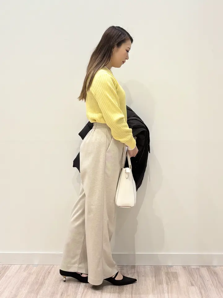 ONWARD CROSSET SELECT 土居 コーディネート画像