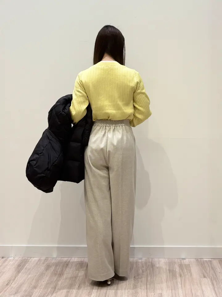 ONWARD CROSSET SELECT 土居 コーディネート画像