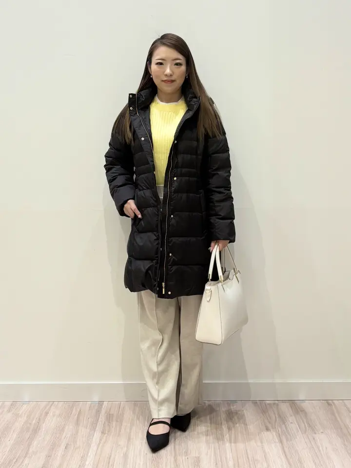 ONWARD CROSSET SELECT 土居 コーディネート画像