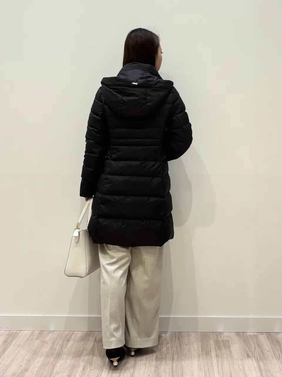 ONWARD CROSSET SELECT 土居 コーディネート画像