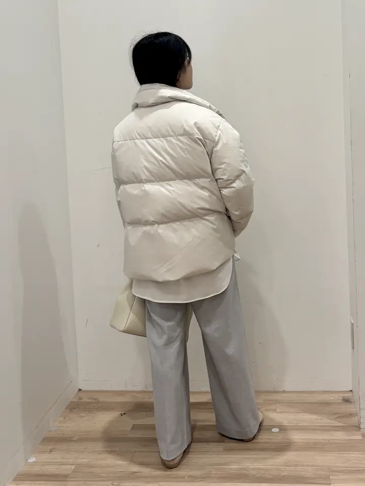 ONWARD CROSSET SELECT 岩橋 コーディネート画像