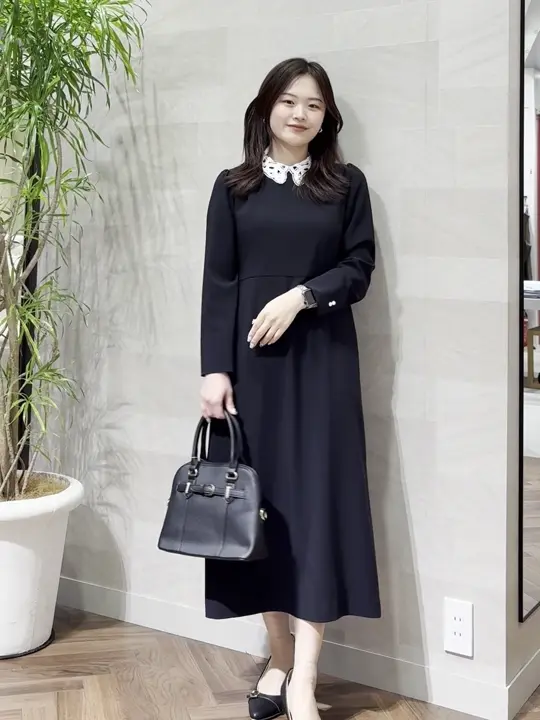 ONWARD CROSSET SELECT 一星 コーディネート画像