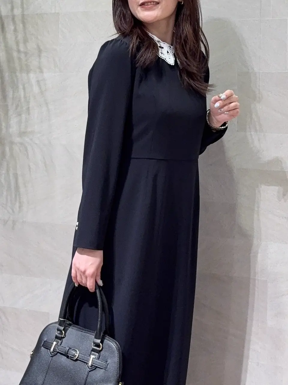 ONWARD CROSSET SELECT 一星 コーディネート画像