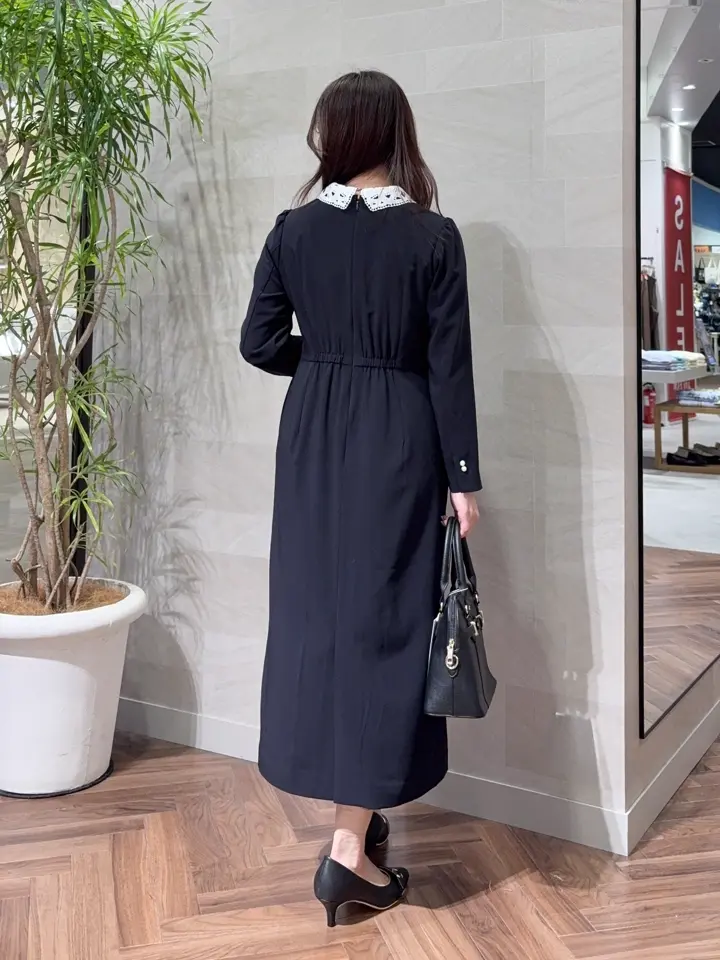 ONWARD CROSSET SELECT 一星 コーディネート画像