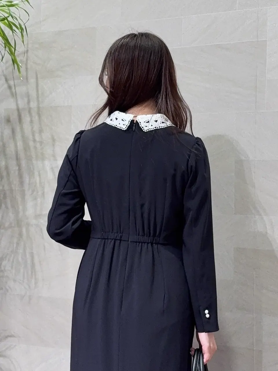 ONWARD CROSSET SELECT 一星 コーディネート画像