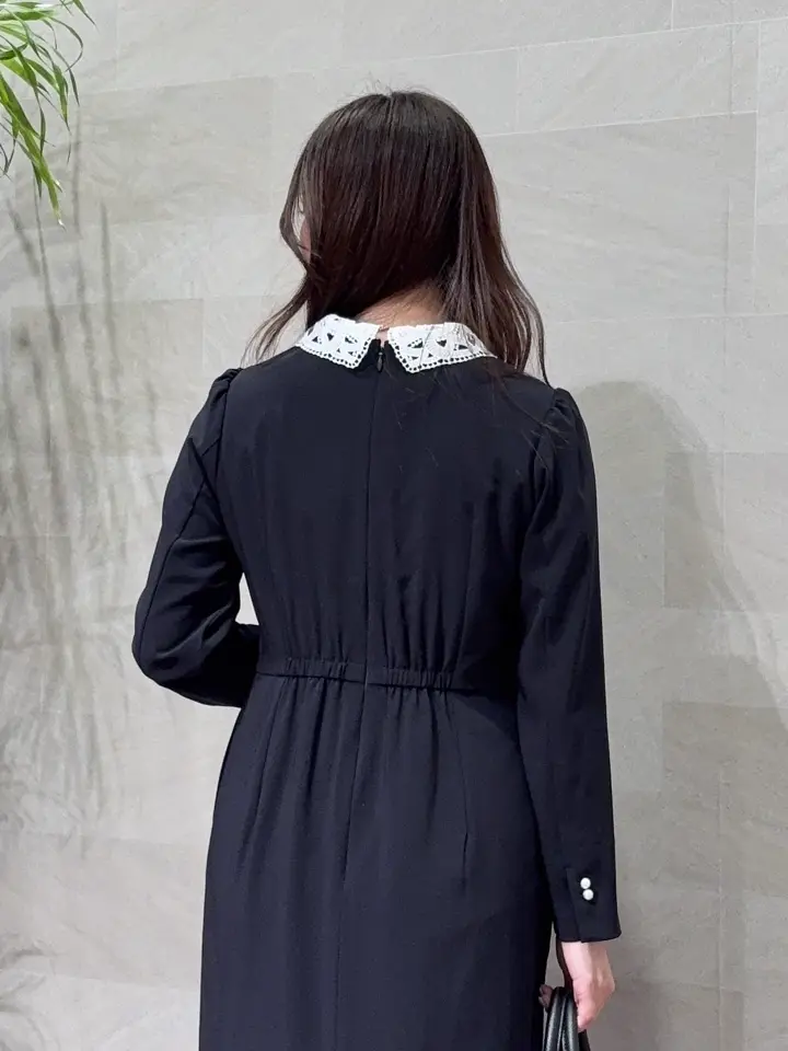 ONWARD CROSSET SELECT 一星 コーディネート画像