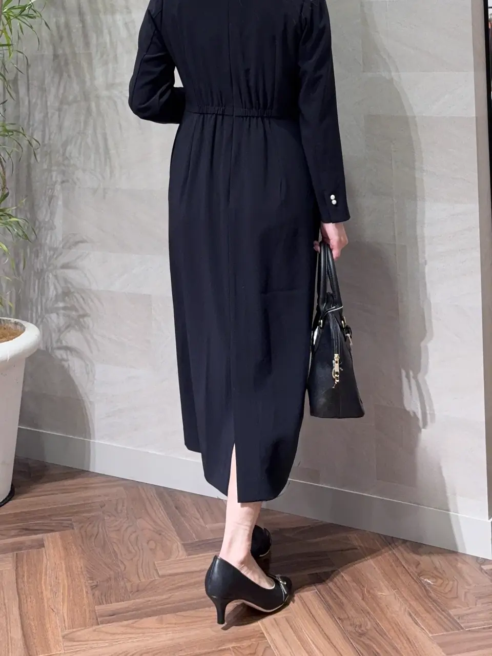 ONWARD CROSSET SELECT 一星 コーディネート画像