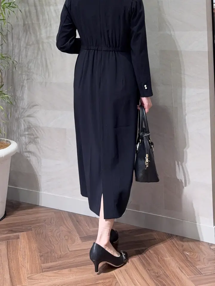 ONWARD CROSSET SELECT 一星 コーディネート画像