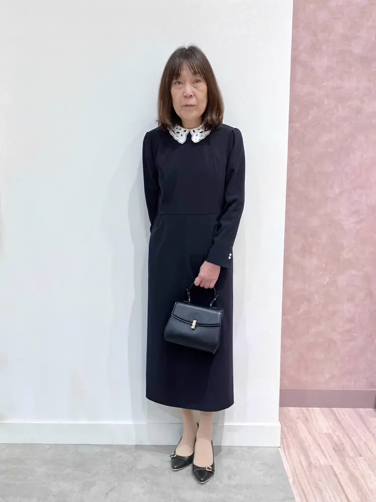 ONWARD CROSSET SELECT 山本 コーディネート画像