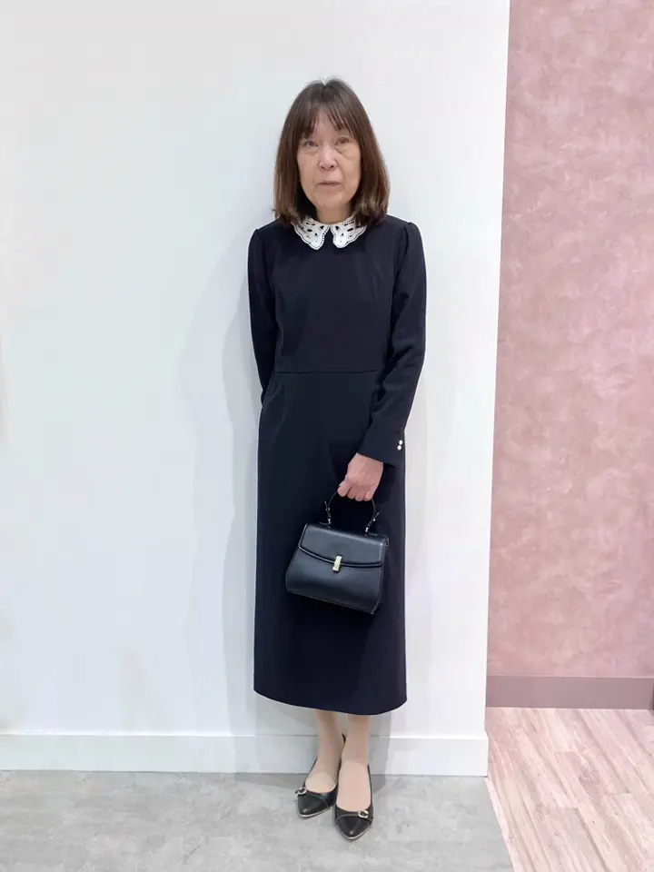 ONWARD CROSSET SELECT 山本 コーディネート画像