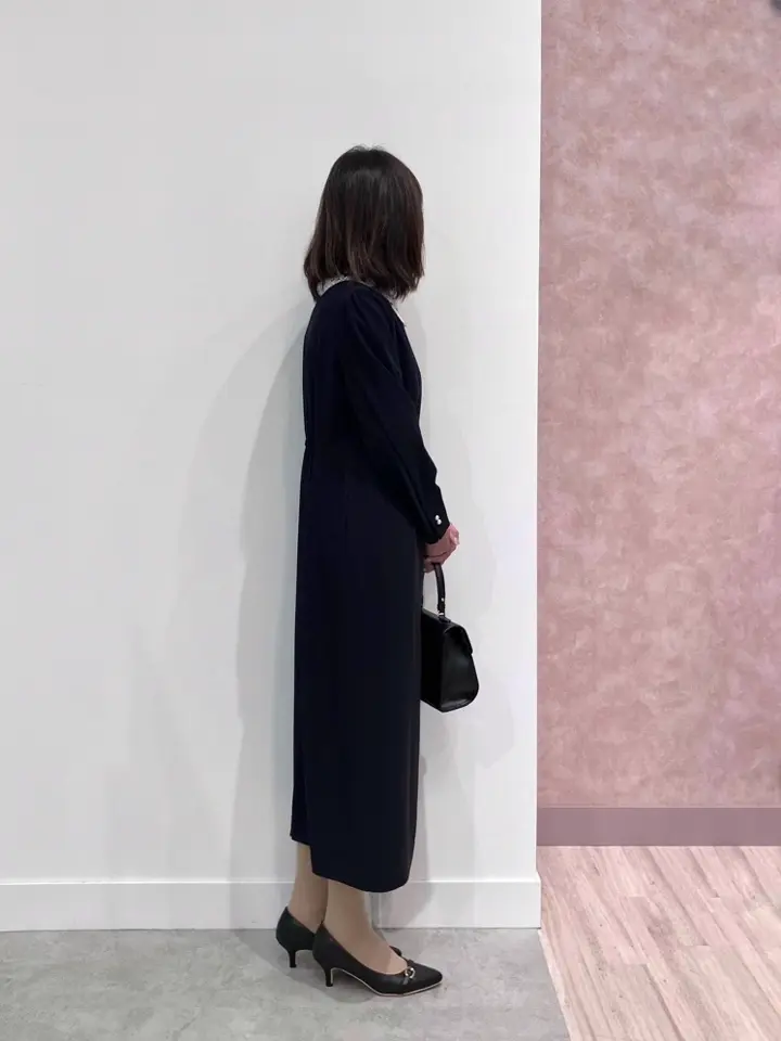 ONWARD CROSSET SELECT 山本 コーディネート画像