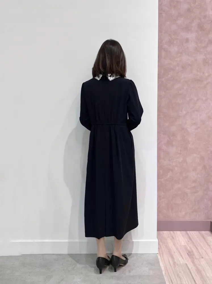 ONWARD CROSSET SELECT 山本 コーディネート画像