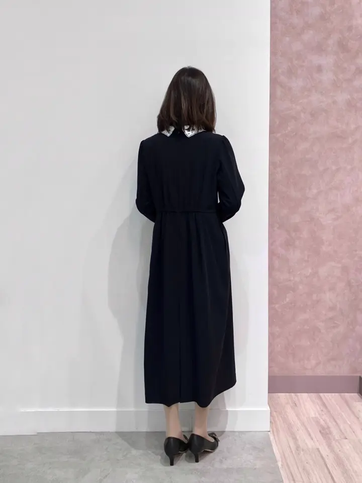 ONWARD CROSSET SELECT 山本 コーディネート画像