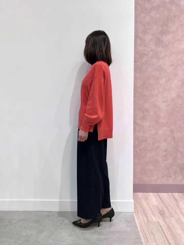 ONWARD CROSSET SELECT 山本 コーディネート画像