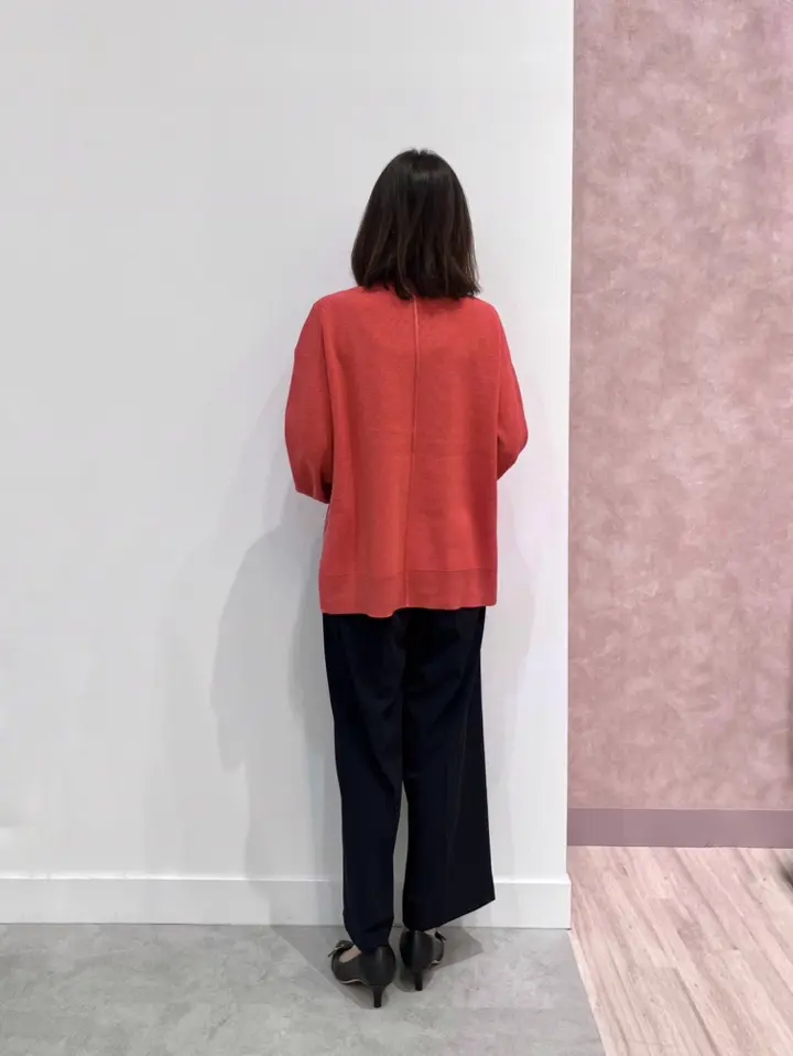 ONWARD CROSSET SELECT 山本 コーディネート画像