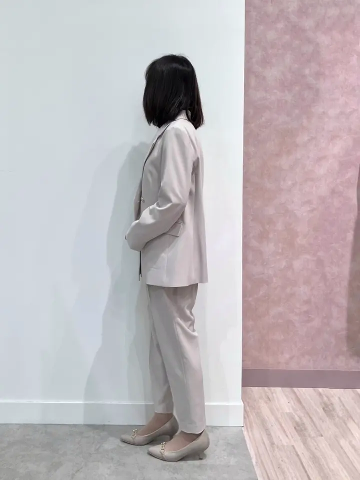 ONWARD CROSSET SELECT 山本 コーディネート画像