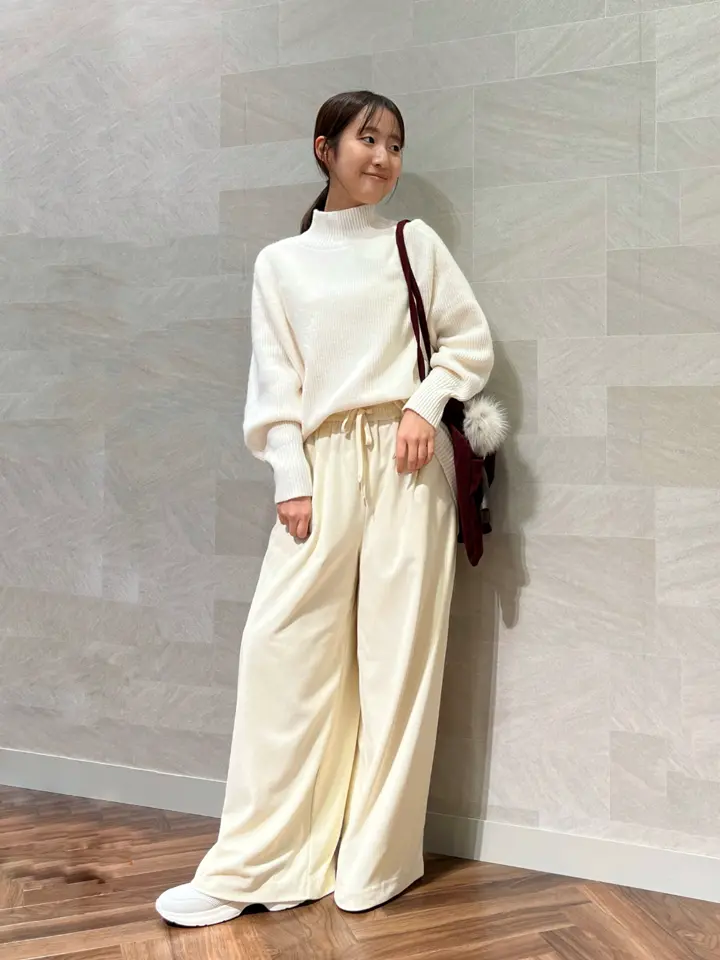 ONWARD CROSSET SELECT 松井 コーディネート画像