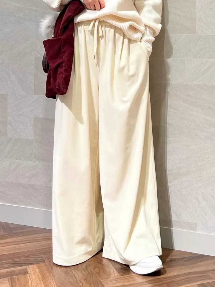 ONWARD CROSSET SELECT 松井 コーディネート画像