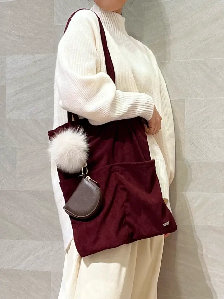 ONWARD CROSSET SELECT 松井 コーディネート画像