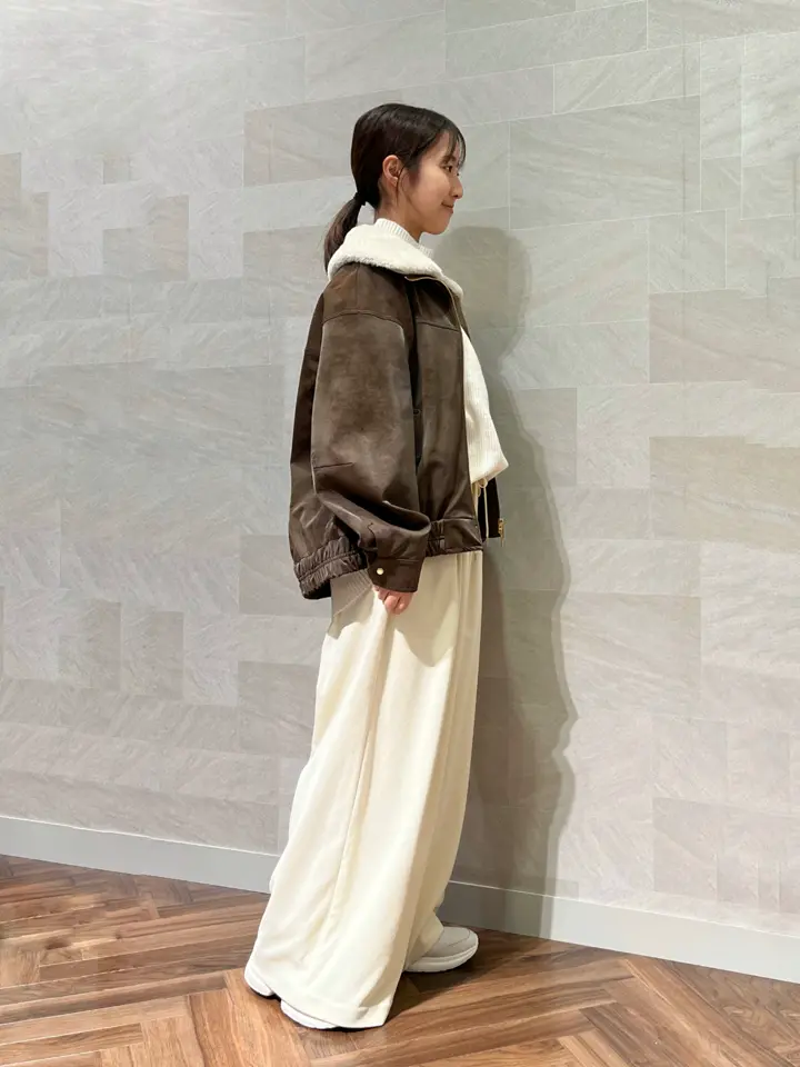 ONWARD CROSSET SELECT 松井 コーディネート画像