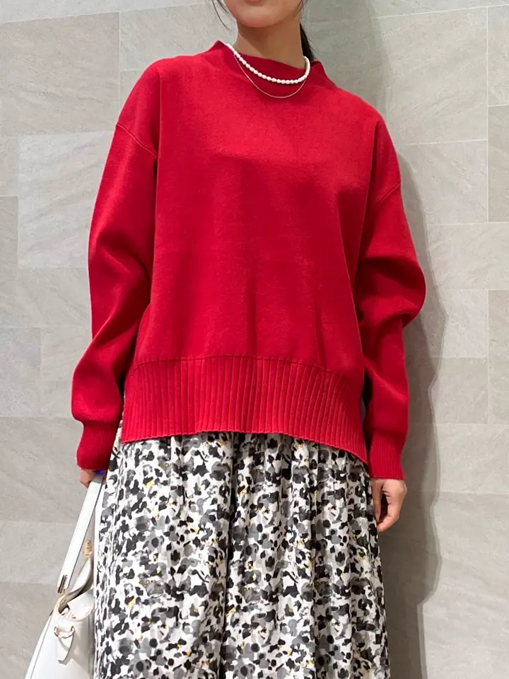 ONWARD CROSSET SELECT 松井 コーディネート画像