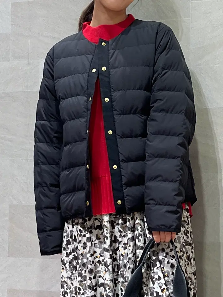 ONWARD CROSSET SELECT 松井 コーディネート画像