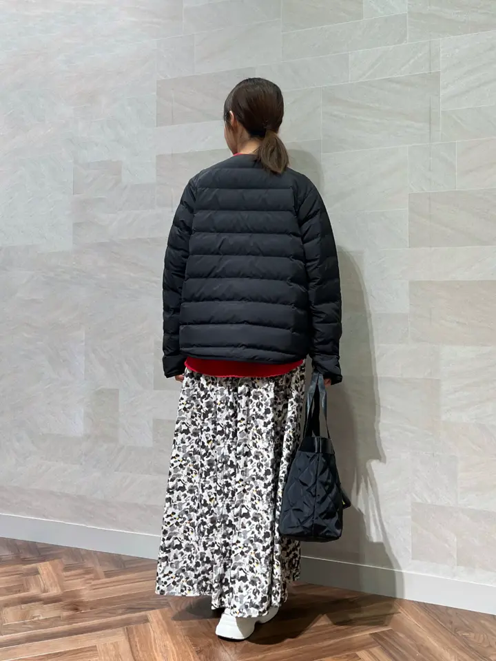 ONWARD CROSSET SELECT 松井 コーディネート画像