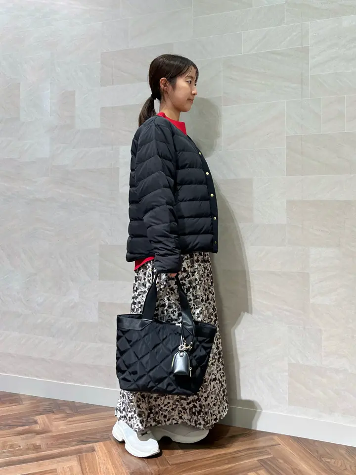 ONWARD CROSSET SELECT 松井 コーディネート画像