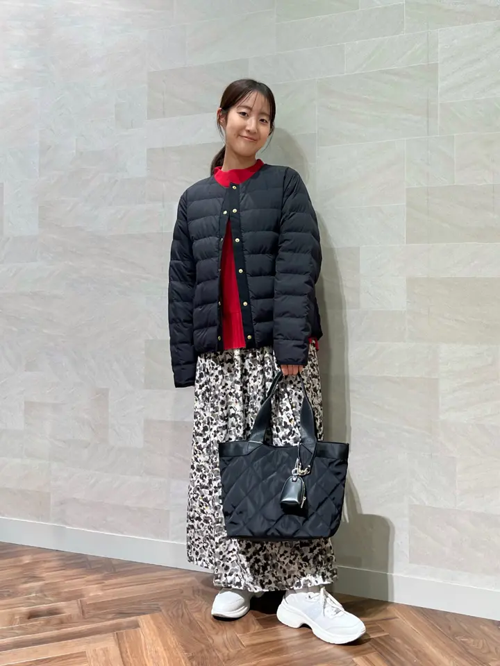 ONWARD CROSSET SELECT 松井 コーディネート画像