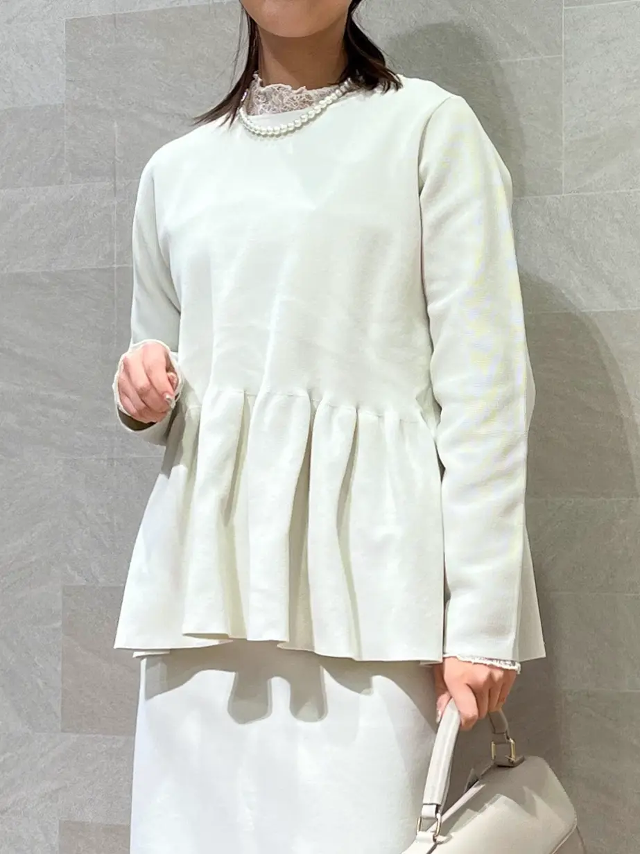 ONWARD CROSSET SELECT 松井 コーディネート画像