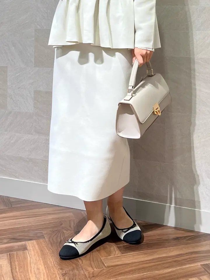 ONWARD CROSSET SELECT 松井 コーディネート画像