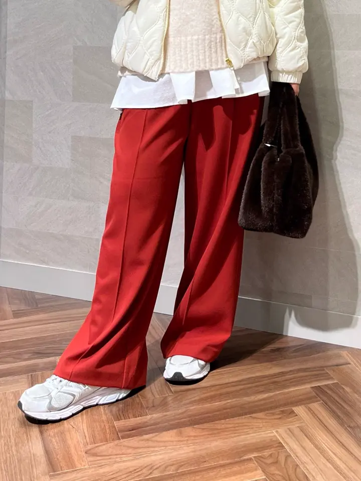 ONWARD CROSSET SELECT 松井 コーディネート画像