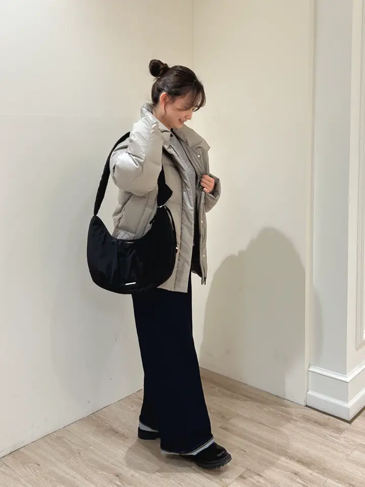 ONWARD CROSSET SELECT 西山 コーディネート画像