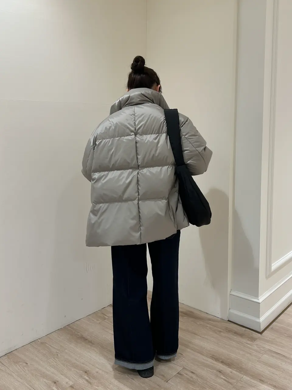 ONWARD CROSSET SELECT 西山 コーディネート画像