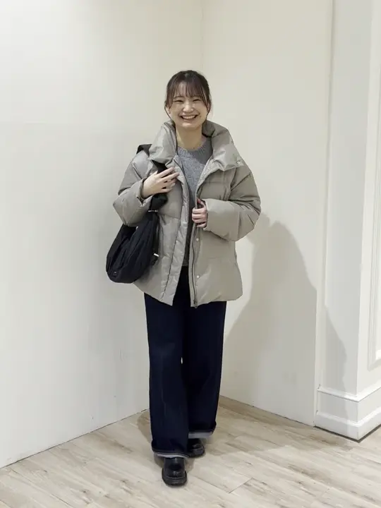 ONWARD CROSSET SELECT 西山 コーディネート画像