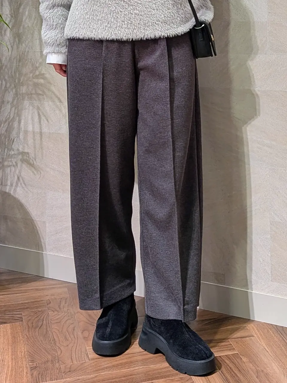 ONWARD CROSSET SELECT 浅岡 コーディネート画像