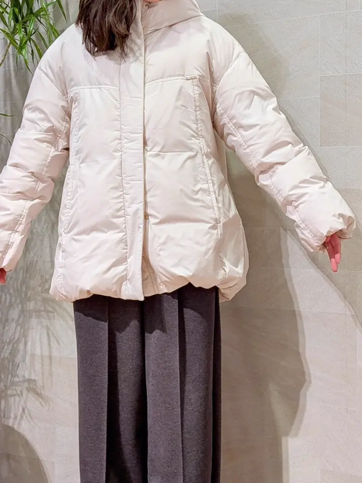 ONWARD CROSSET SELECT 浅岡 コーディネート画像