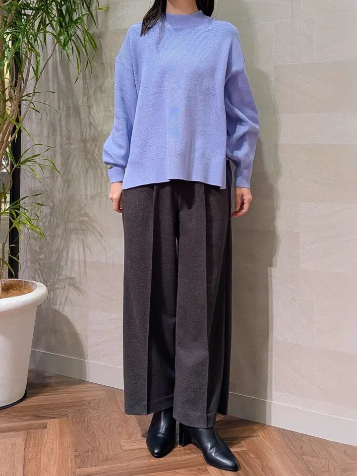 ONWARD CROSSET SELECT 浅岡 コーディネート画像