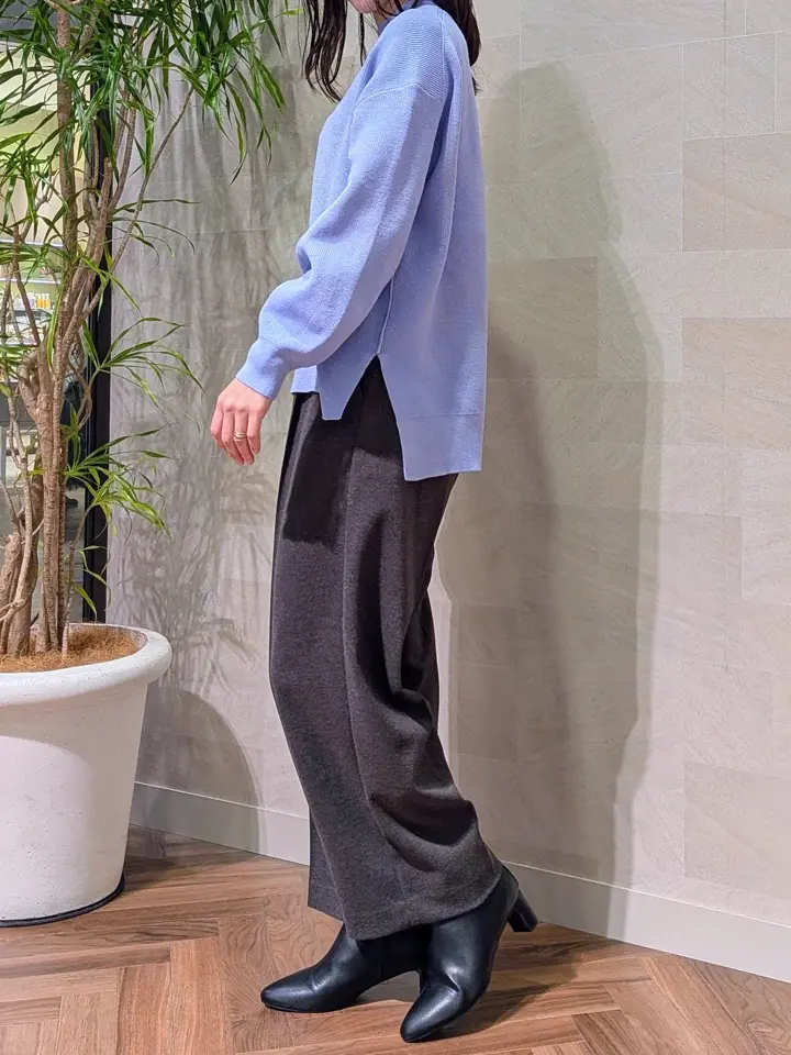 ONWARD CROSSET SELECT 浅岡 コーディネート画像