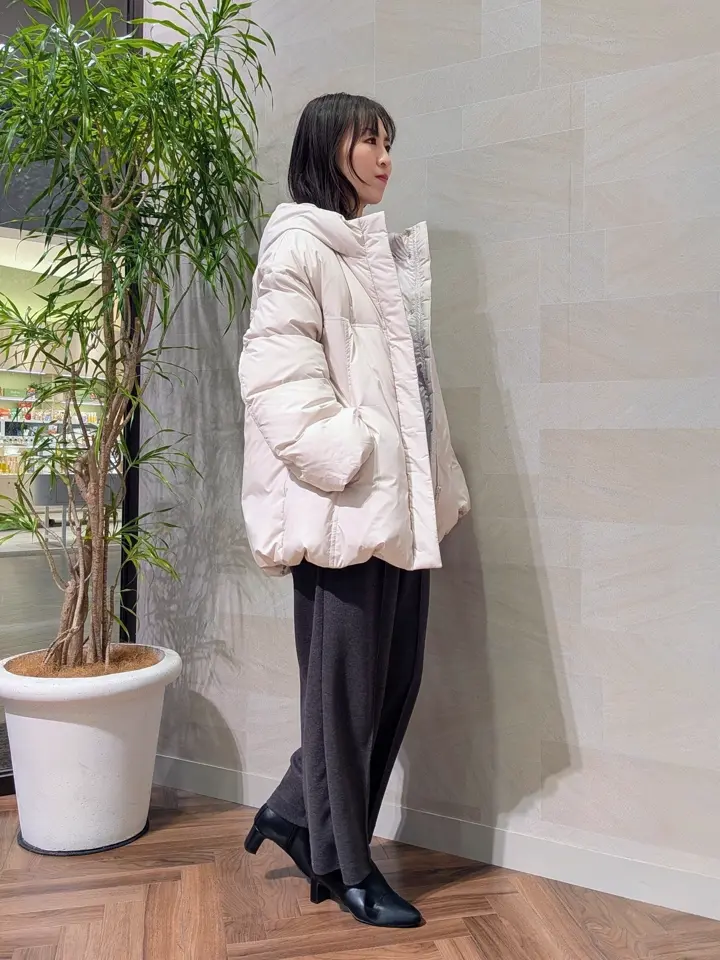 ONWARD CROSSET SELECT 浅岡 コーディネート画像