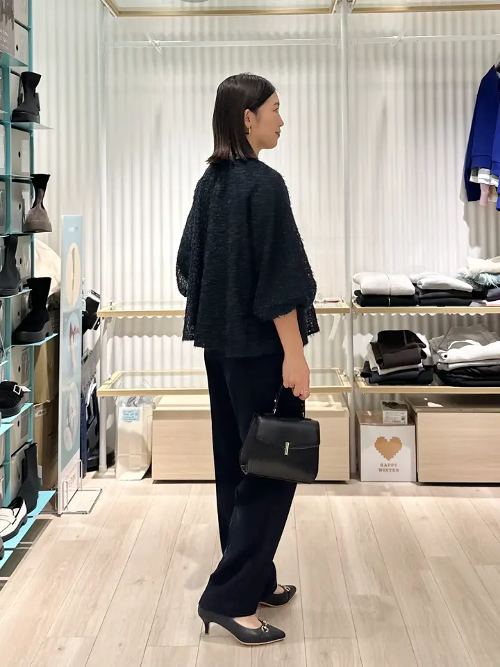 ONWARD CROSSET SELECT 濱野 コーディネート画像