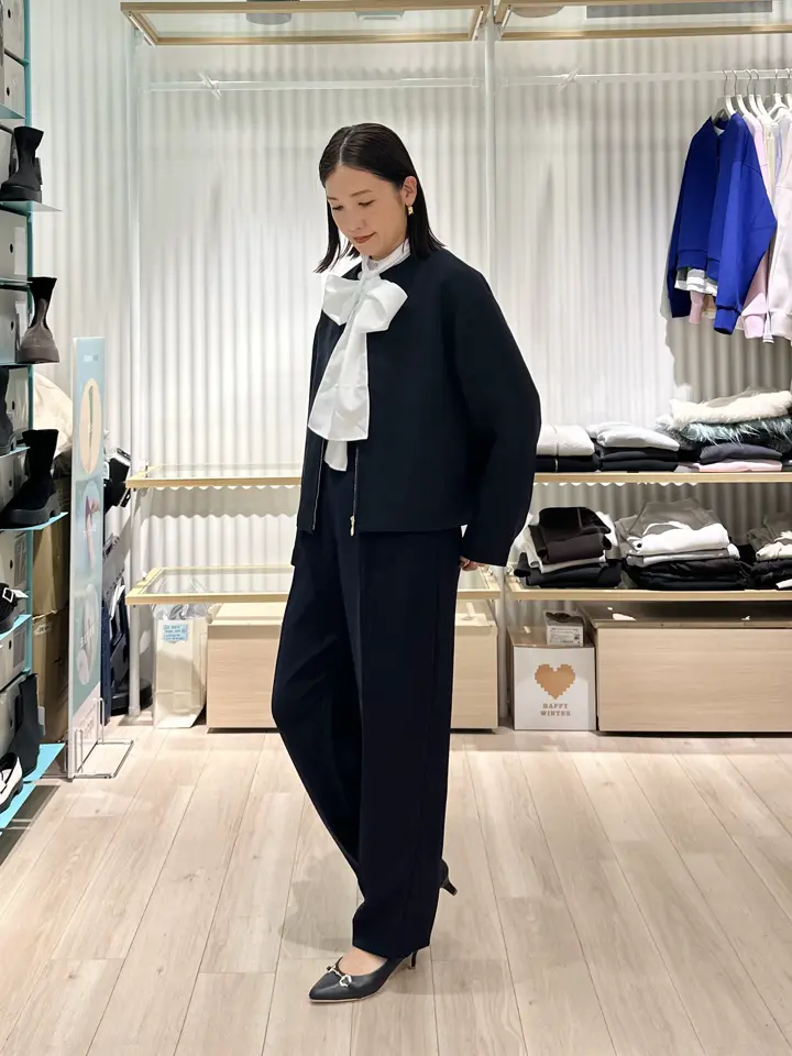 ONWARD CROSSET SELECT 濱野 コーディネート画像