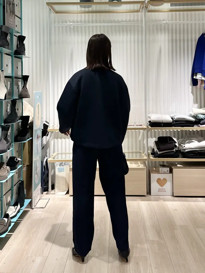 ONWARD CROSSET SELECT 濱野 コーディネート画像