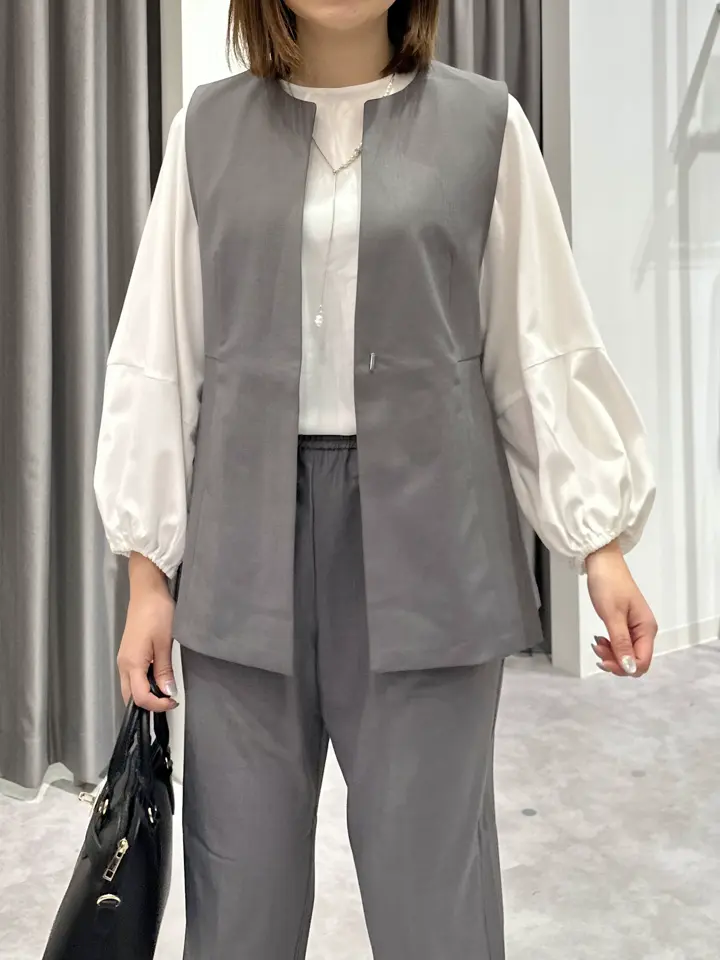 ONWARD CROSSET SELECT mami コーディネート画像